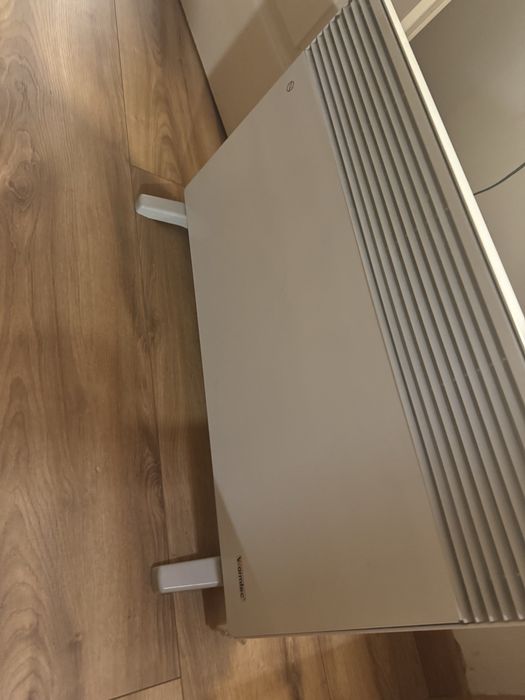 Grzejnik konwektorowy Warmtec z serii EWX