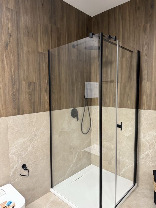 Plytki gres 60/120 Polpoler Lovstone Taupe Gres Szkl. Rekt. PARADYZ