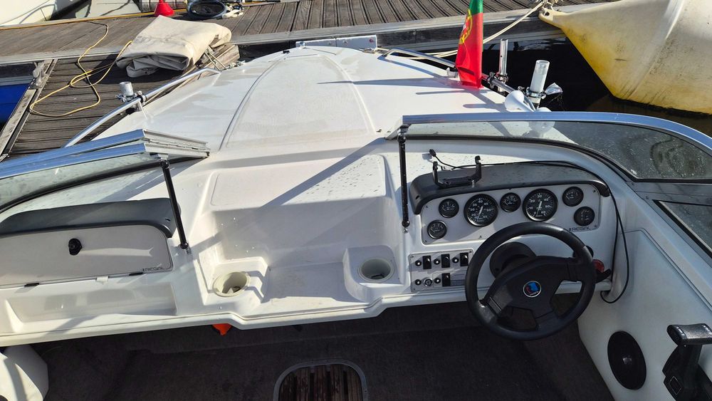 Barco Regal valanti 170
