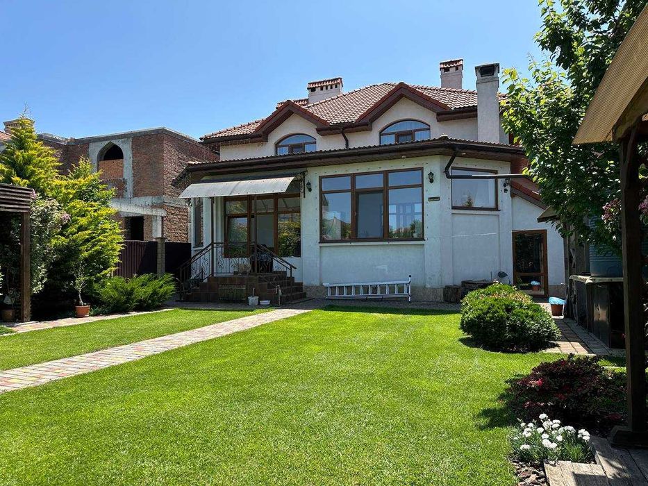 Дом по адресу ул. Китобойная (площадь 300 м²) - Atlanta.ua - фото 3