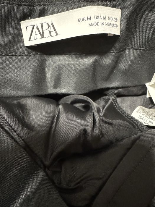 Брюки Zara жіночі штани