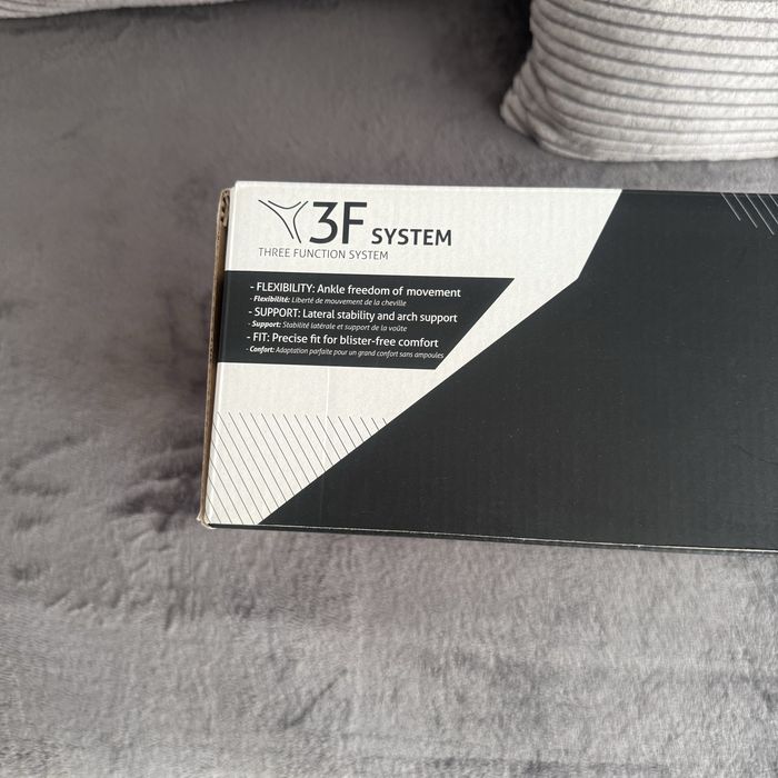 Buty trekkingowe Salewa