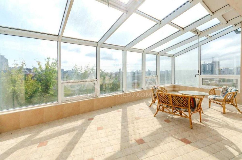 Просторий будинок в оренду 416 м2 Печерський р-н вул Дмитра Дорошенка