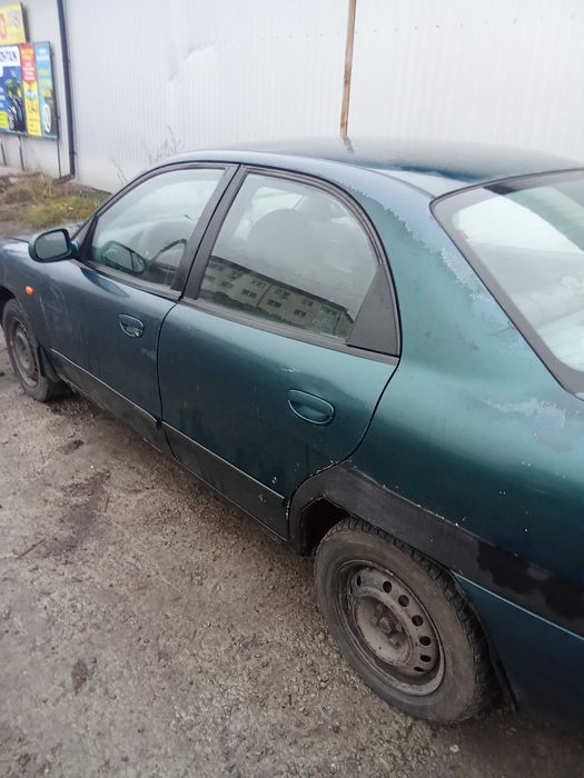 Пробам део нубіра 1998