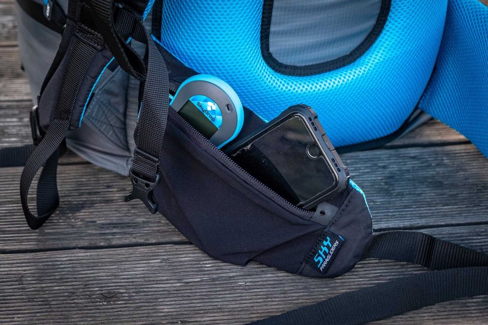 Saco Parapente Sky 140L