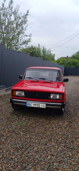 Продам автомобіль