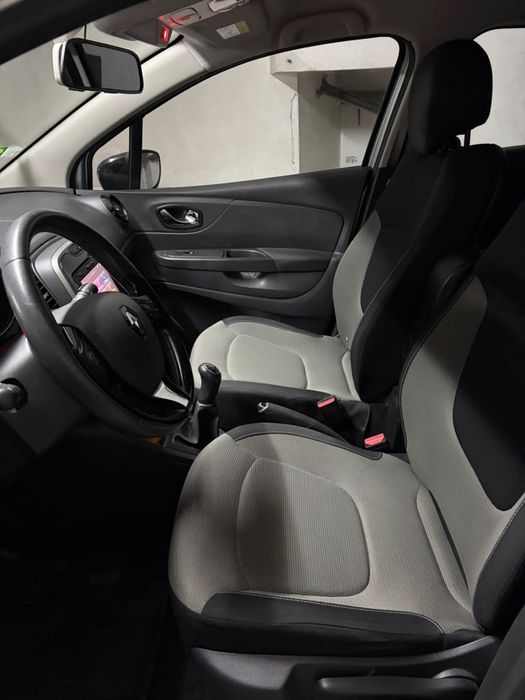 Vendo Renault Captur