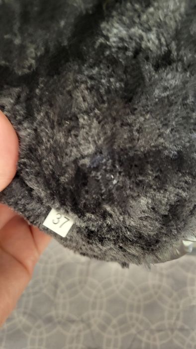 Дутики 37 розмір