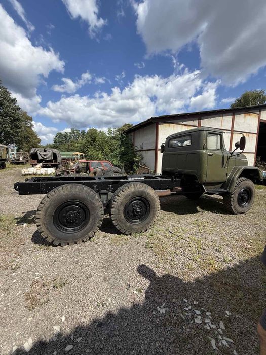 Продам автомобіль ЗІЛ-131