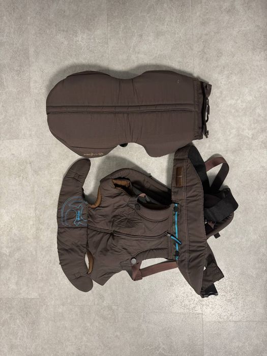 Слінг кенгуру cybex