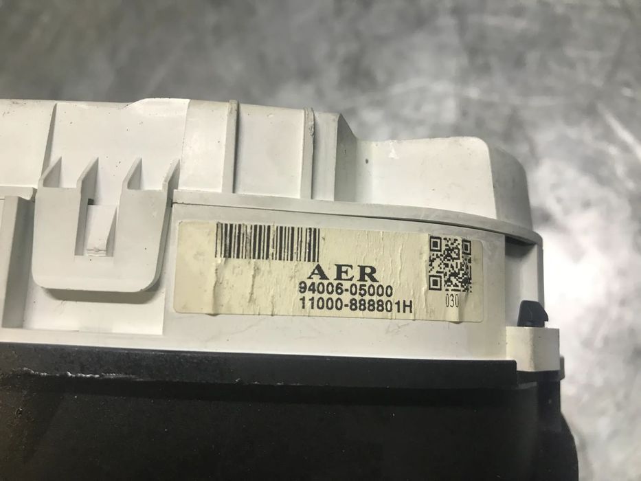 QUADRANTE HYUNDAI ATOS 94006-05000