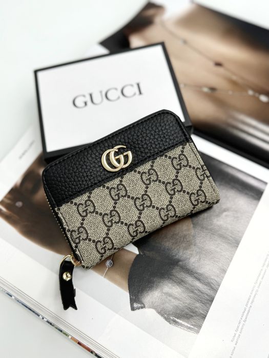 Гаманець Gucci міні LUX