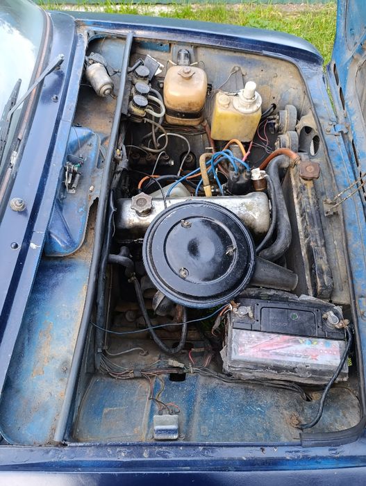 Продам  ВАЗ 2101