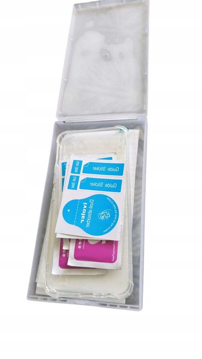 Etui ivoler do Samsunga Galaxy A22 5G 6,6"