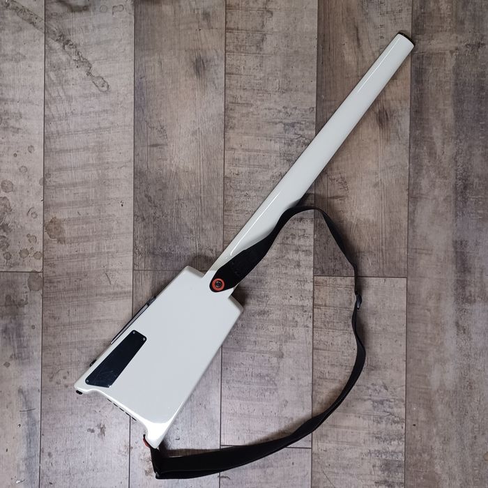 Steinberger Spirit XT-2 Standard gitara basowa jak nowa + twardy case