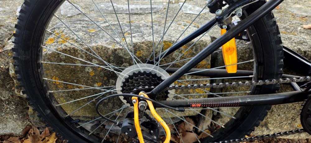 Bicicletas Rockrider 500
