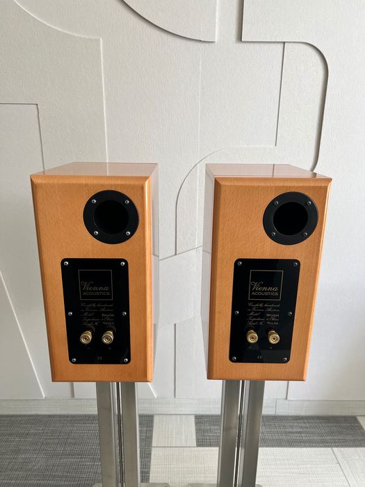 Vienna Acoustics Haydn