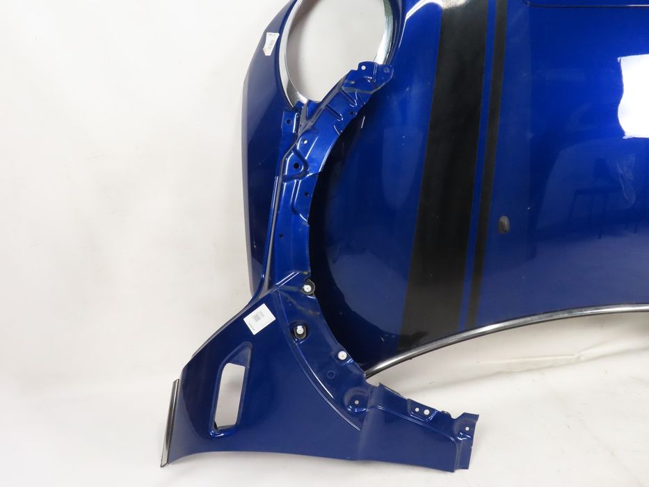 Frente Completa Seminovo/ Original Mini Mini Clubman (F54)