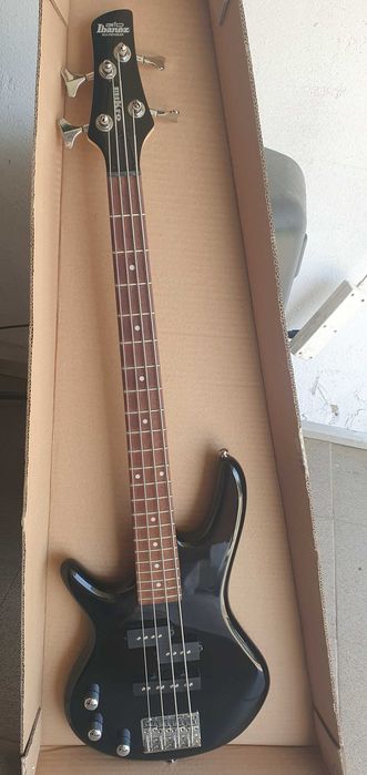 GITARA Basowa Ibaneza leworęczna