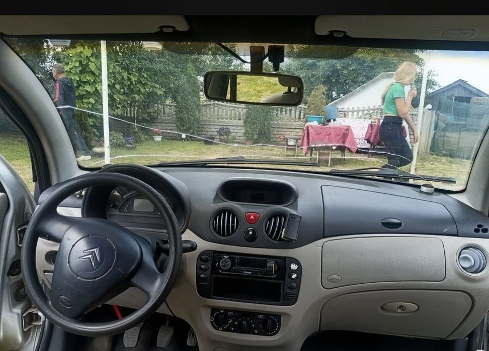Продам економне авто Citroen C3