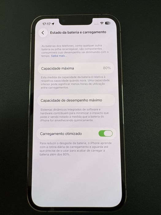 Iphone 13 pro 128gb