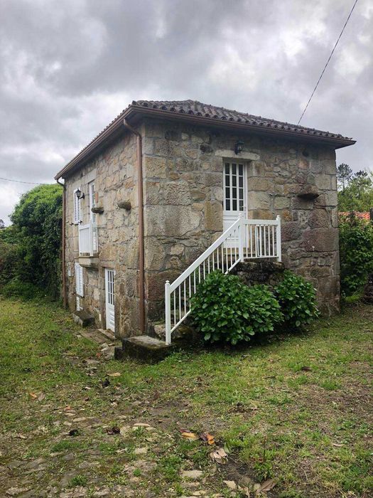 Moradia T1 para arrendamento em Cepões - Ponte de Lima