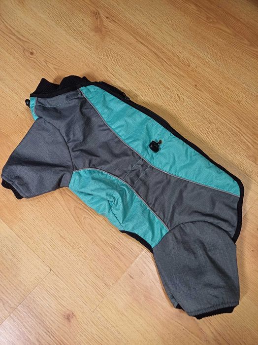 Комбінезон для песика