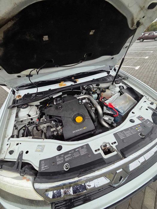 RENAULT   Duster