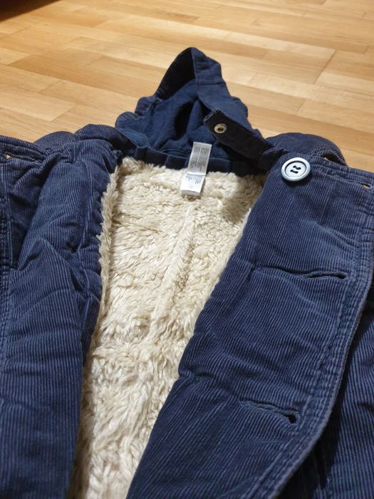 Casacos de criança 98cm