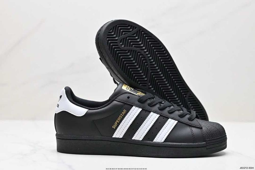 Adidas_SUPERSTAR Rozmiar 37