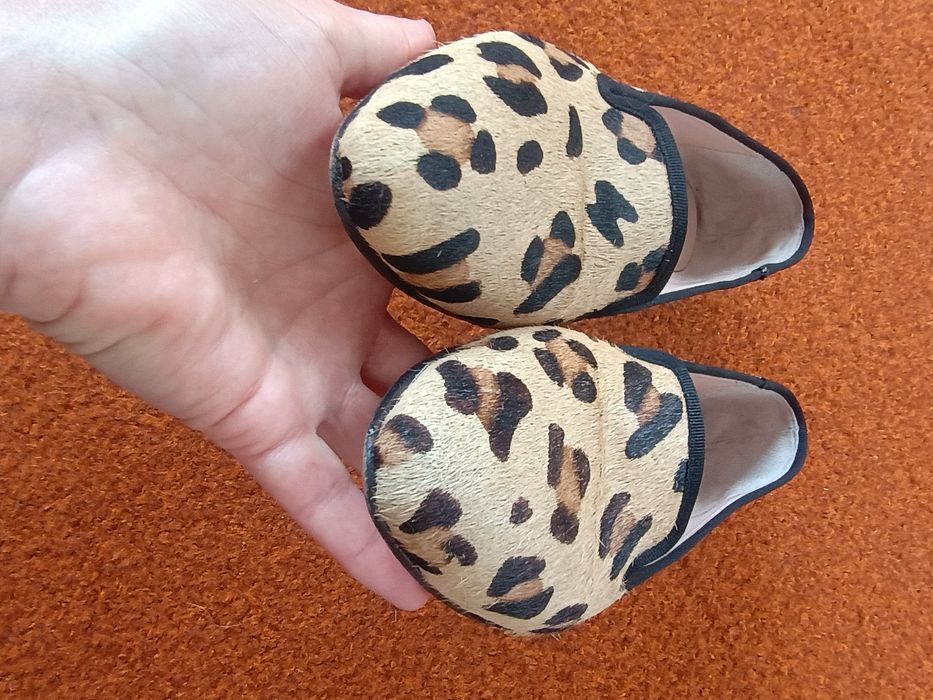 Buty damskie CRICKIT 39