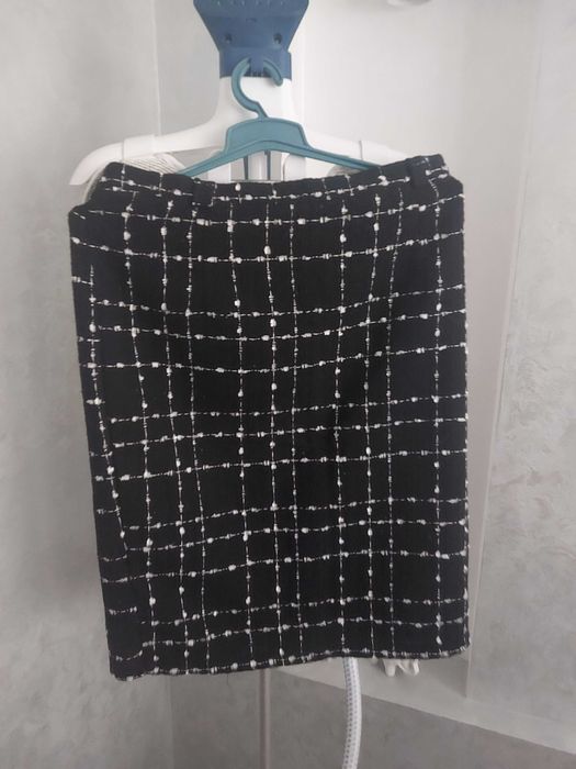 шикарний костюм