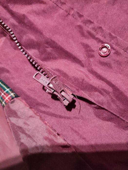 Тренч Cotton Mark  дощовик