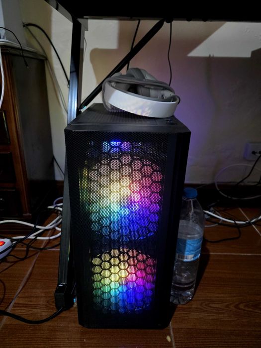 Pc Gamer e bom estado