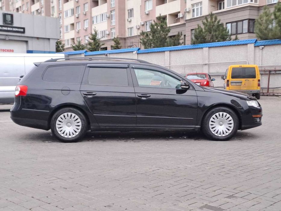 Продам Volkswagen Passat 2010р. #74097