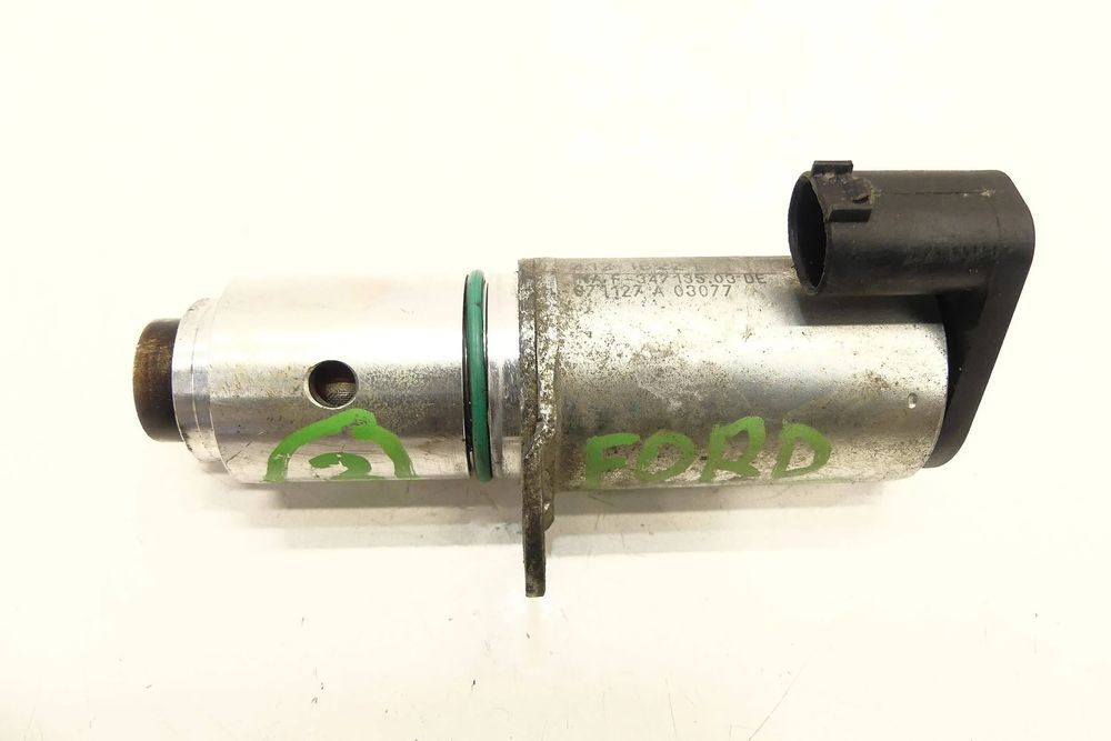 Ford Mondeo Mk4 S-Max 2.5 T Turbo Huba Huwa Czujnik Zawór Faz Rozrządu