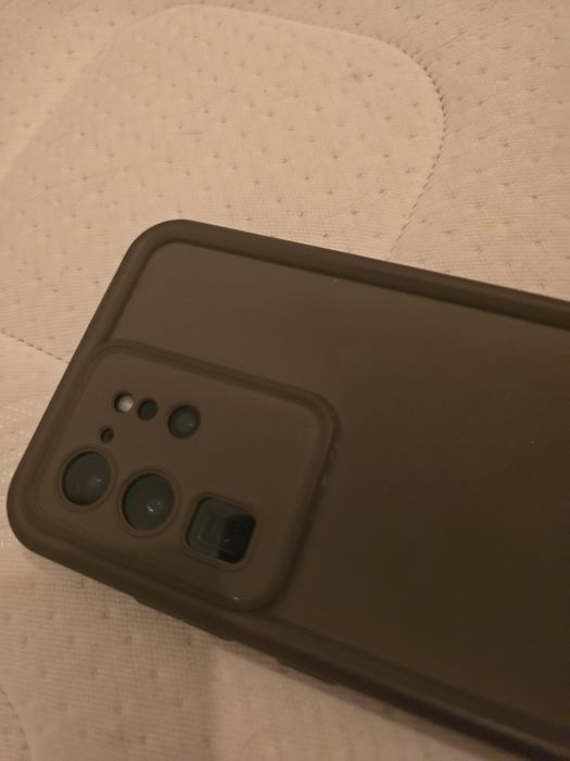 Samsung S20 ultra 5g