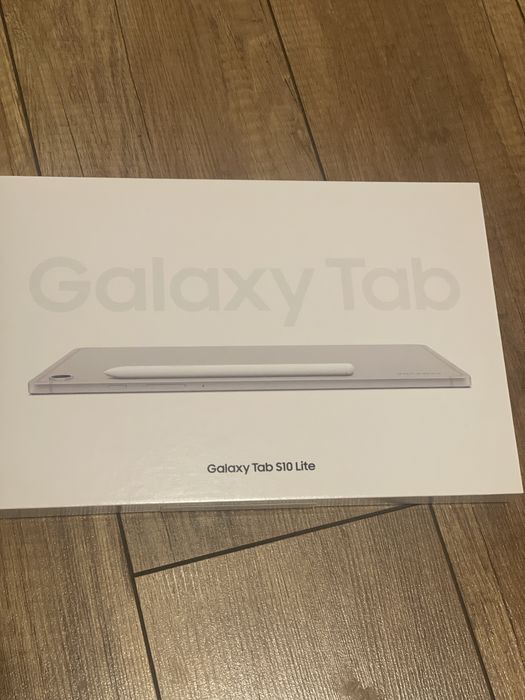Samsung Galaxy Tab S10 Lite 6GB | 128GB