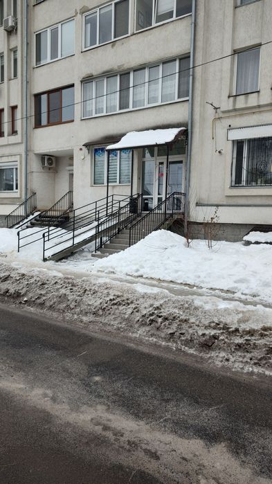 Оренда приміщення Новий світ 55кв.м