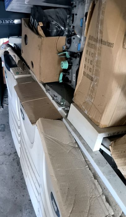 Одним лотом Xerox 232, 238, pro 35,