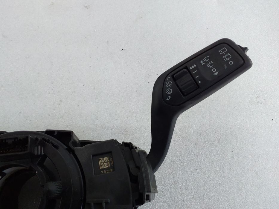 Conjunto / manetes de luzes e limpa vidros FORD Puma (J2K, CF7)