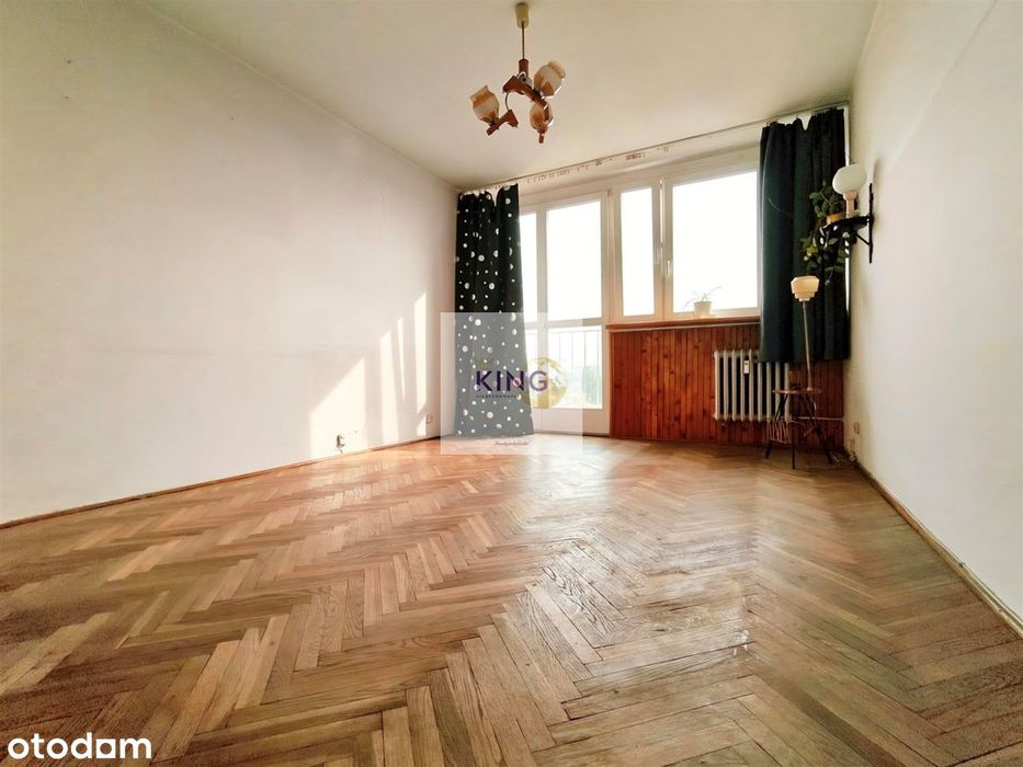 Spółdzielcze, 2 pokoje, widok, blisko Centrum!