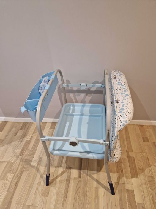 Przewijak z wanienką Chicco