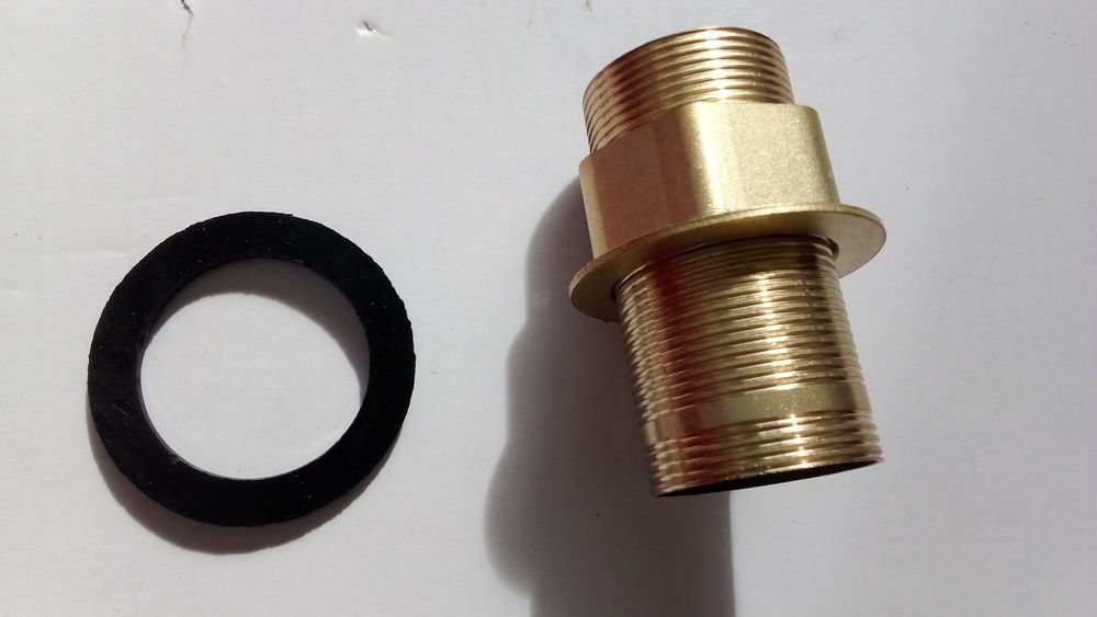 Torneira nova em preto mate da Klarwerk