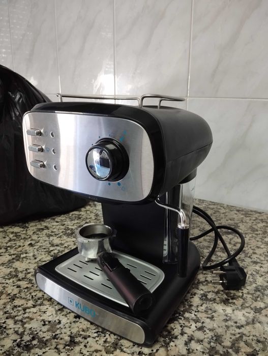 Máquina de café Kubo
