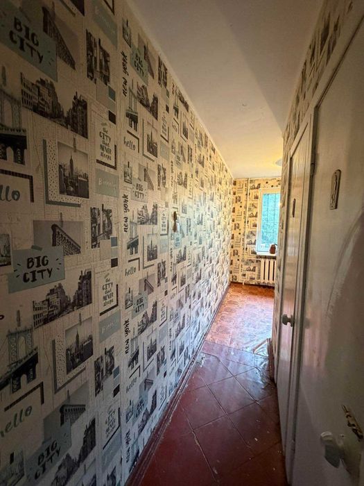 ‼️ ПРОДАЖ ‼️ 2к. кв., 23 вересня