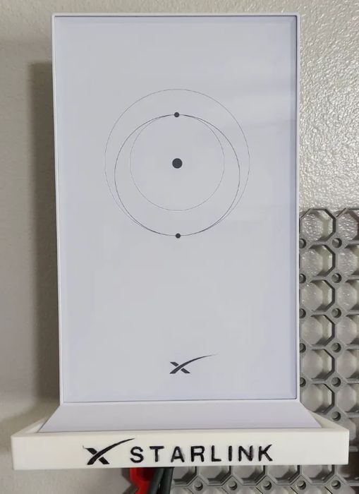 Suporte de Parede Starlink Multiboard431317207190097920