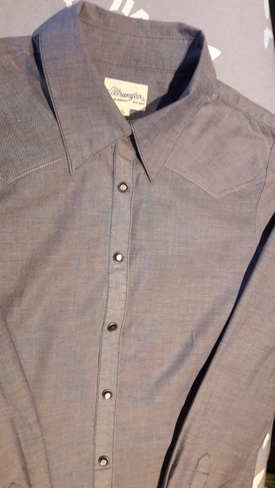 Koszula damska Wrangler