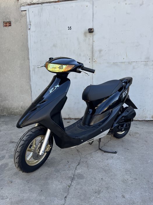 honda zx - купить мототехнику - Цена на OLX.ua