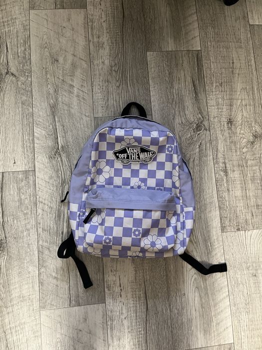 рюкзак Vans Realm Backpack